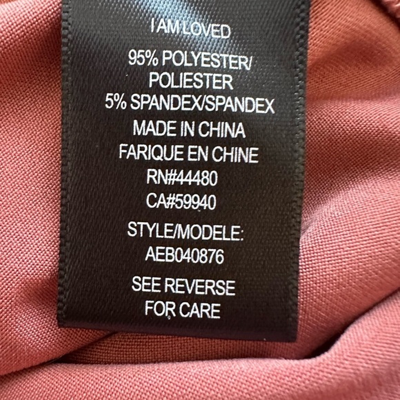 AFRM Felix Power Mesh Skirt Size Small NWT - Picture 4 of 11